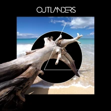 CD Outlanders - Outlanders