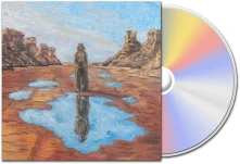 CD The Art Of Acceptance