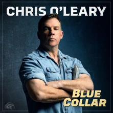 CD BLUE COLLAR
