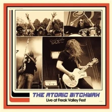 Vinyl LIVE AT FREAK VALLEY FEST
