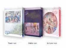 CD Taste of Love
