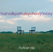 Hana Ulrychová, CD a Petr Ulrych - Čtyřicet nej...