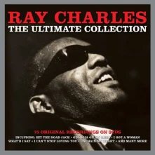 CD The Ultimate Collection