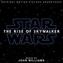 Vinyl STAR WARS: THE RISE OF...