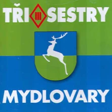 Vinyl Mydlovary