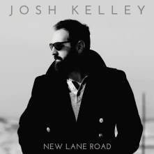 Vinyl NEW LANE ROAD