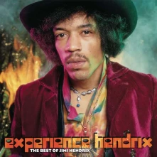 Vinyl EXPERIENCE HENDRIX: THE BEST OF
