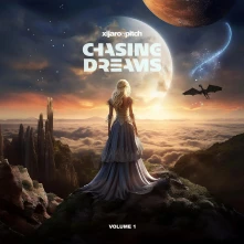 CD CHASING DREAMS VOLUME 1