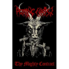 Plagát Thy Mighty Contract
