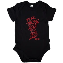 Body For Those About To Rock