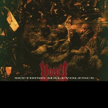 CD Seething Malevolence
