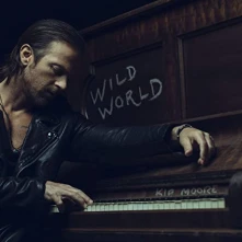 MOORE KIP, CD WILD WORLD