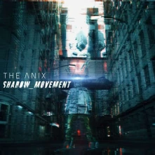 The Anix, CD SHADOW MOVEMENT