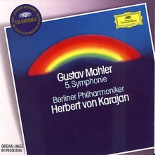Herbert von Karajan, CD SYMFONIE 5