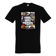 GTA Trebišov thumbnail