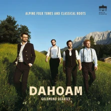 CD DAHOAM