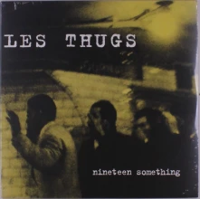 Vinyl NINETEEN SOMETHING