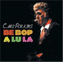CD BE BOP A LU LA