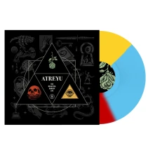 Vinyl BEAUTIFUL DARK OF LIFE