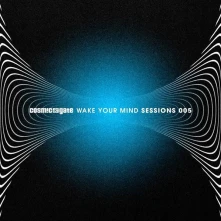 CD WAKE YOUR MIND SESSIONS 005
