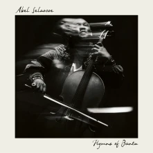 Abel Selaocoe, Vinyl Selaocoe, Abel - Hymns of Bantu