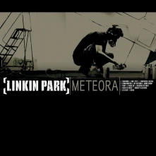 CD Meteora