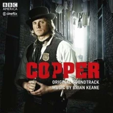 CD COPPER