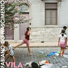 Vinyl VILA
