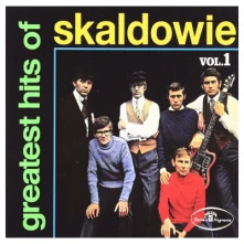 CD GREATEST HITS VOL. 1