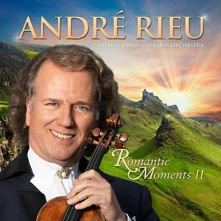 CD Romantic Moments II