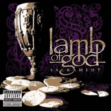 CD SACRAMENT