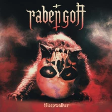 CD SLEEPWALKER