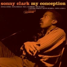 CD MY CONCEPTION