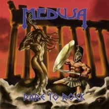 CD DARE TO ROCK