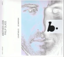 CD GLASS & BASILI: GL...