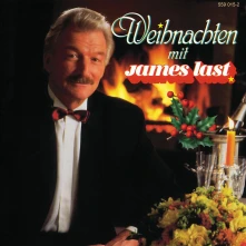 CD WEIHNACHTEN MIT JAMES LAST