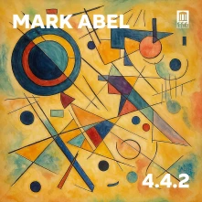 CD MARK ABEL. 4.4.2