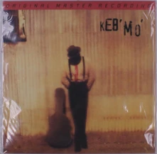 Vinyl KEB' MO'