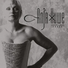 CD HUWE, ANJA - CODES