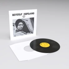 Vinyl BEVERLY COPELAND