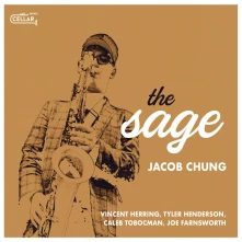 CD THE SAGE