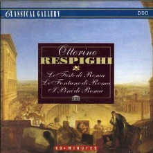 CD LE FESTE DI ROMA, LE