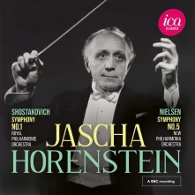 CD SHOSTAKOVICH: SYMPHONY...