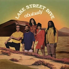 Lake Street Dive, Vinyl OBVIOUSLY