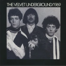 The Velvet Underground, Vinyl 1969