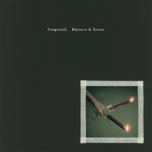 CD RHETORIC & TERROR