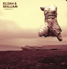 CD FABRICLIVE 75: ELIJAH & SKILLIAM