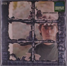 Vinyl EMITT RHODES