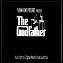 CD The Godfather (Music From The Original Motion Picture Soundtrack)