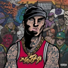 Nasty, CD Menace